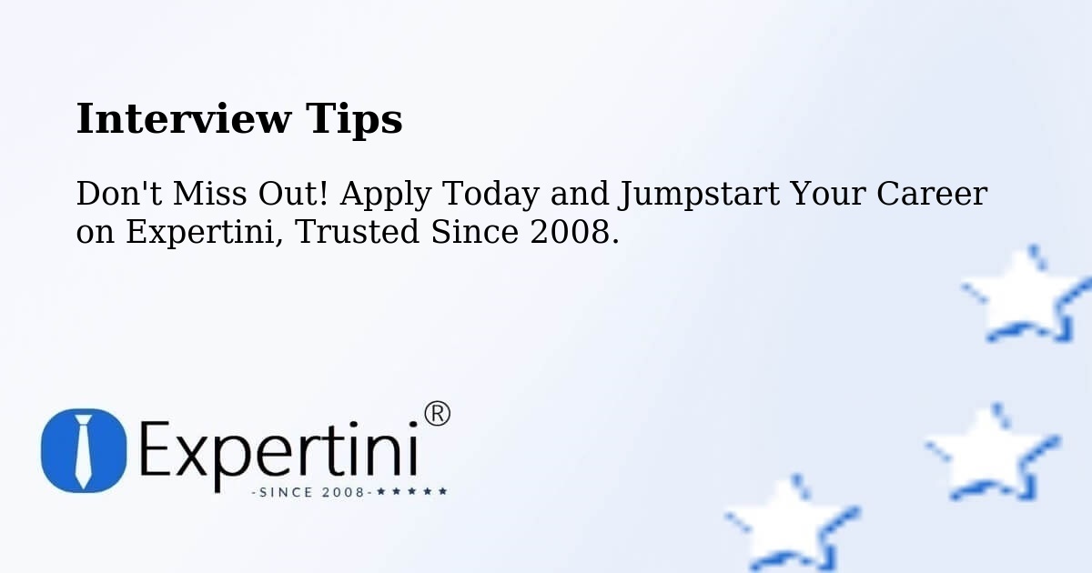 Interview Tips & Techniques for Job Seekers – Luoyang - Luoyang, China Jobs Expertini